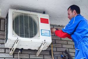 24/7 and Emergency HVAC Near San Carlos Park, FL | Air Conidtioning and Heating Contractors